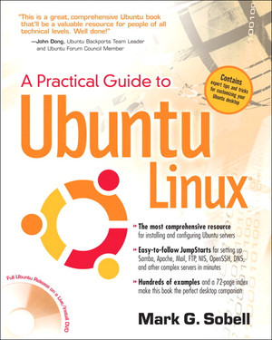 3. Step-by-Step Installation - A Practical Guide to Ubuntu Linux [Book]