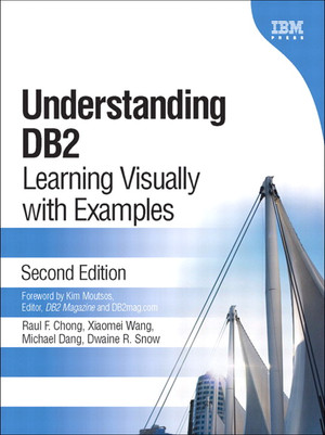 2. DB2 at a Glance: The Big Picture - Understanding DB2®: Learning ...