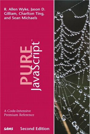Pure JavaScript, Second Edition [Book]