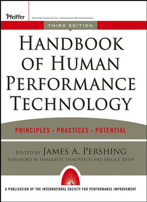 1. Human Performance Technology Fundamentals - Handbook of Human ...