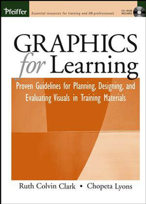 Graphics for Learning: Proven Guidelines for Planning, Designing, and ...