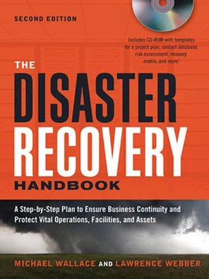CHAPTER 1 Getting Started: Overview of the Project - The Disaster ...