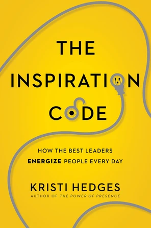 The Inspiration Code [Book]