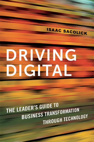 Driving Digital - Driving Digital [Book]