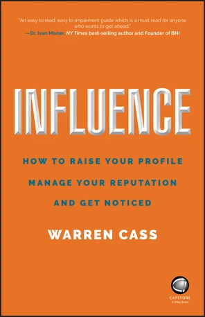 Influence [Book]