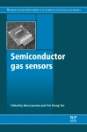 Semiconductor Gas Sensors [Book]