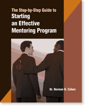 A Step-by-Step Guide to Starting an Effective Mentoring Program [Book]