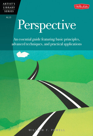 Cover - Perspective [Book]