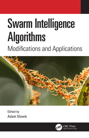 Swarm Intelligence Algorithms (Two Volume Set) [Book]