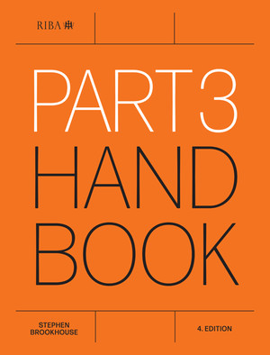 Part 3 Handbook, 4th Edition