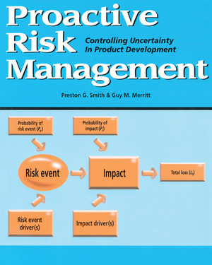 Chapter 9: Risk Management Toolkit - Proactive Risk Management [Book]