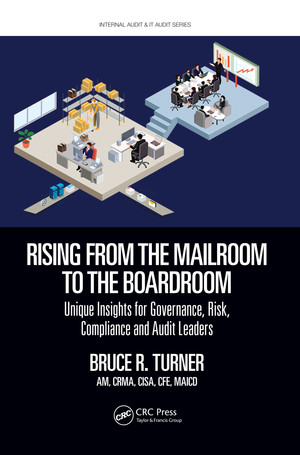 Rising from the Mailroom to the Boardroom