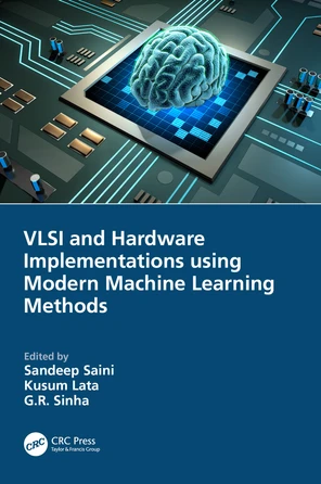 Chapter 2 Machine Learning for Testing of VLSI Circuit - VLSI and ...