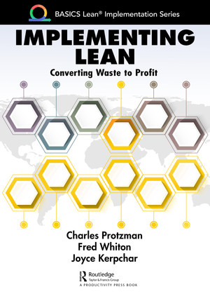 2 Kanbans - Implementing Lean [Book]