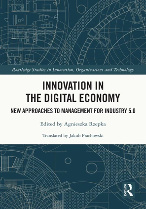Index - Innovation in the Digital Economy [Book]
