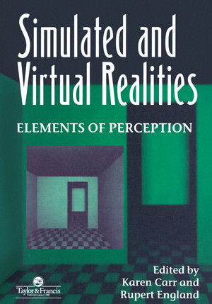 10 Social dimensions of virtual reality - Simulated And Virtual ...