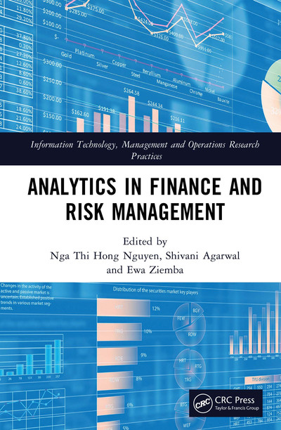 Analytics in Finance and Risk Management [Book]