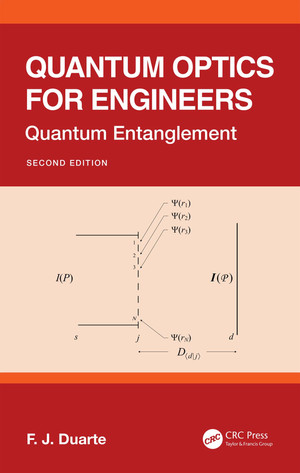 Table of Contents - Quantum Optics for Engineers, 2nd Edition [Book]