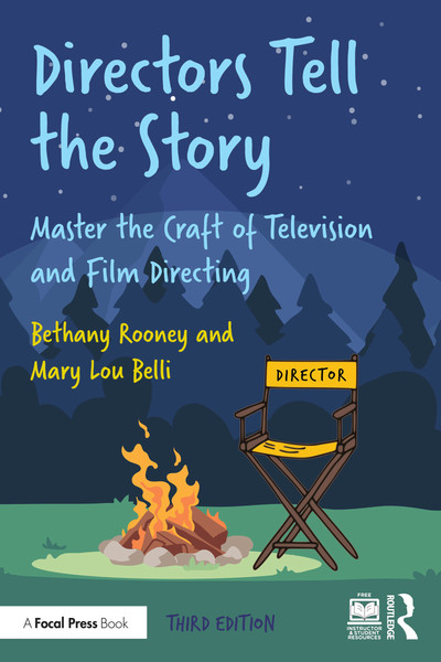 Chapter 13 Working With the Editor - Directors Tell the Story, 3rd ...