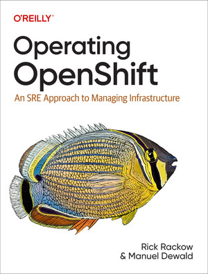 4. Security - Operating OpenShift [Book]