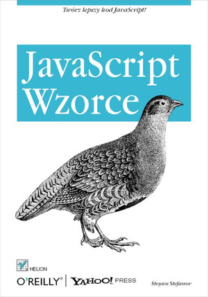 JavaScript [Book]