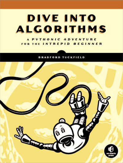 Dive Into Algorithms