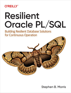 5. Calling PL/SQL - Resilient Oracle PL/SQL [Book]