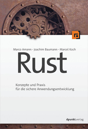 Rust [Book]