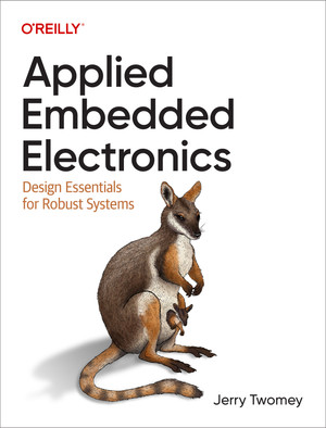 1. Essential Concepts - Applied Embedded Electronics [Book]