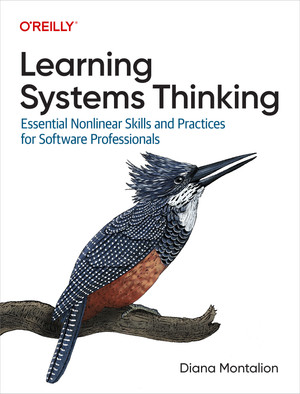 1. What Is Systems Thinking? - Learning Systems Thinking [Book]