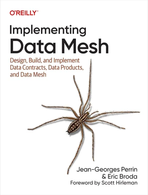 コンピュータ・IT Implementing Data Mesh Implementing Data Mesh [Book]