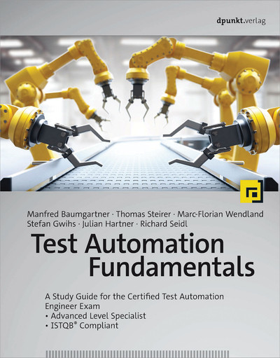 C Criteria Catalog for Test Tool Selection - Test Automation ...