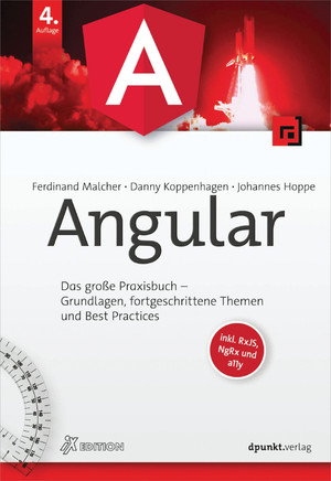 Angular, 4th Edition [Book]