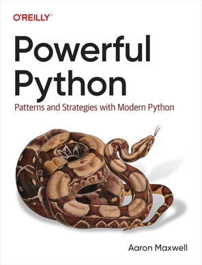 Powerful Python [Book]