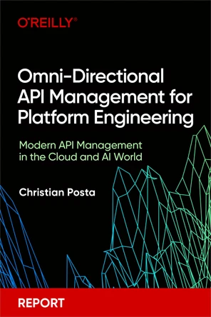 1. The Need for Modern API Management - Omni-Directional API Management ...
