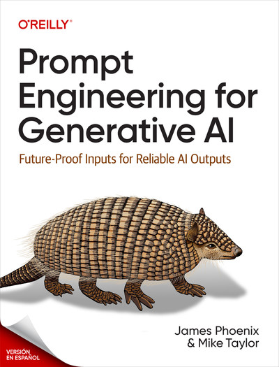 Ingeniería Prompt para la IA Generativa