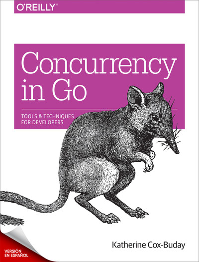 Concurrencia en Go