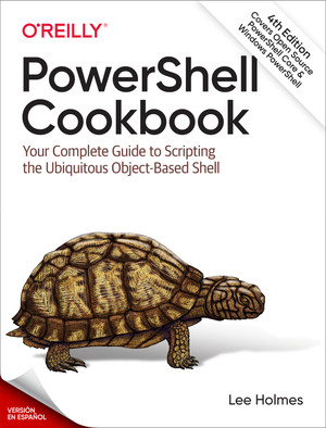 1. El intérprete de comandos interactivo PowerShell - Libro de cocina ...