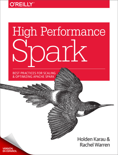 Chispa de alto rendimiento