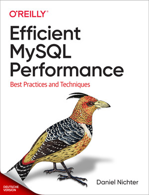 Effiziente MySQL-Leistung