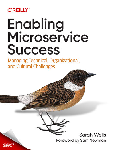 Erfolgreiche Microservices ermöglichen