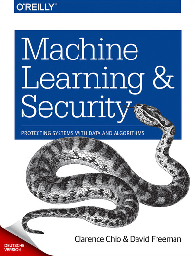 Maschinelles Lernen und Sicherheit