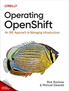 1. Introducción - Funcionamiento de OpenShift [Book]