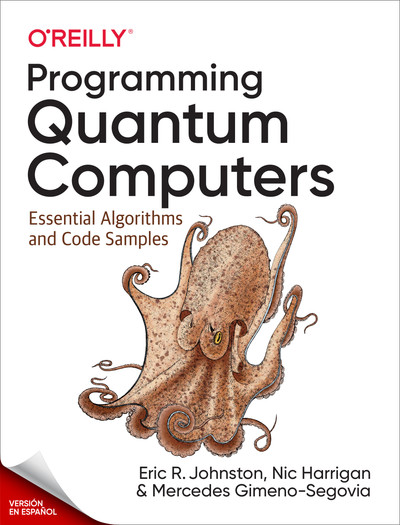 Programación de ordenadores cuánticos