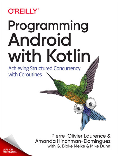 Programar Android con Kotlin