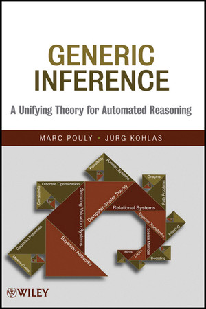 Generic Inference: A Unifying Theory for Automated Reasoning [Book]