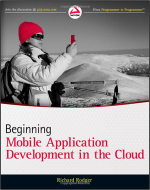 Chapter 2: Mobilizing Your App - Beginning Mobile Application ...