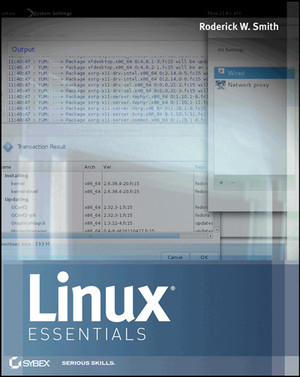 Linux®: Essentials - Linux Essentials [Book]