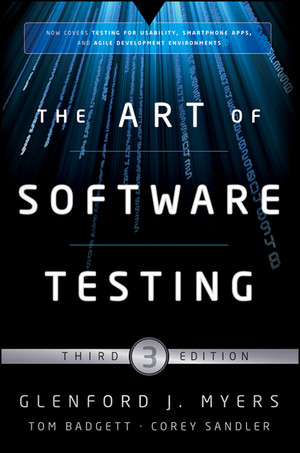 Chapter 10: Testing Internet Applications - The Art of Software Testing ...