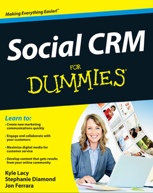 Social CRM For Dummies